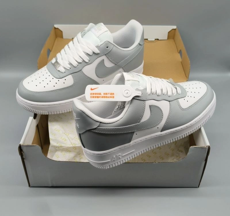 TopPick Nxkx Sneakers 200483
