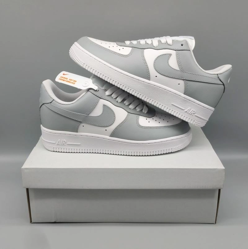 TopPick Nxkx Sneakers 200483