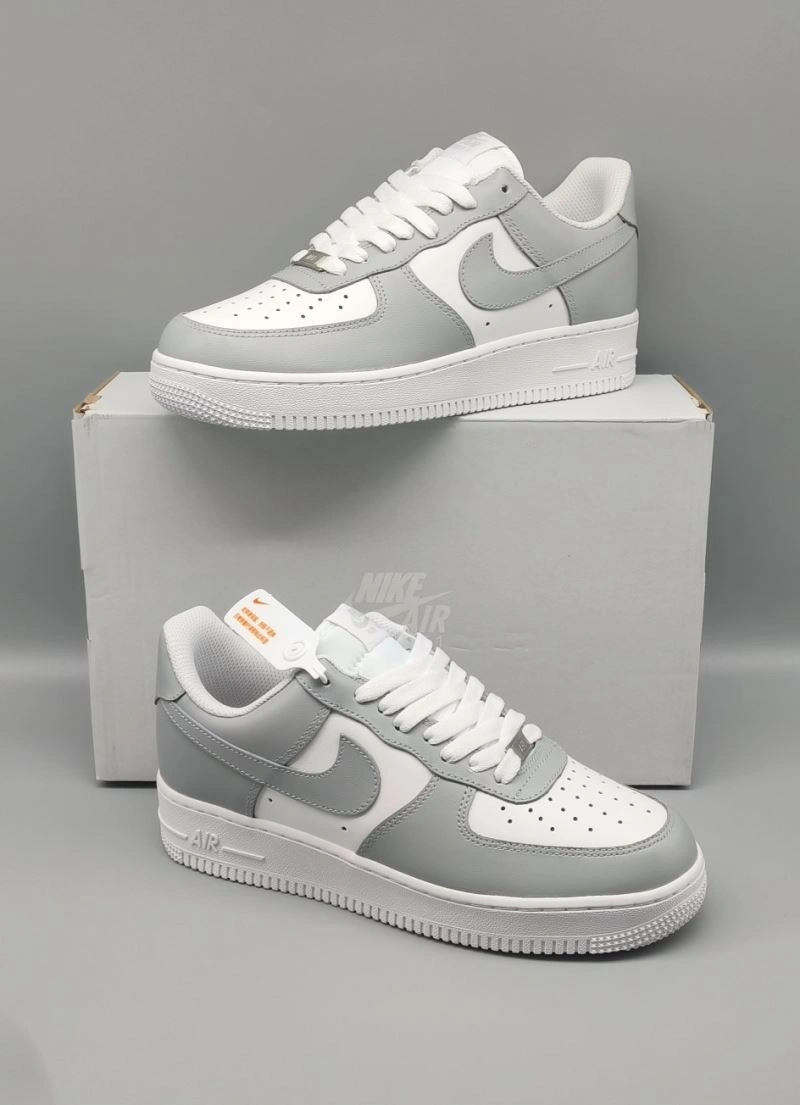 TopPick Nxkx Sneakers 200483