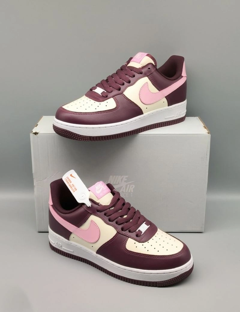 Fashionable Nxkx Sneakers 200482