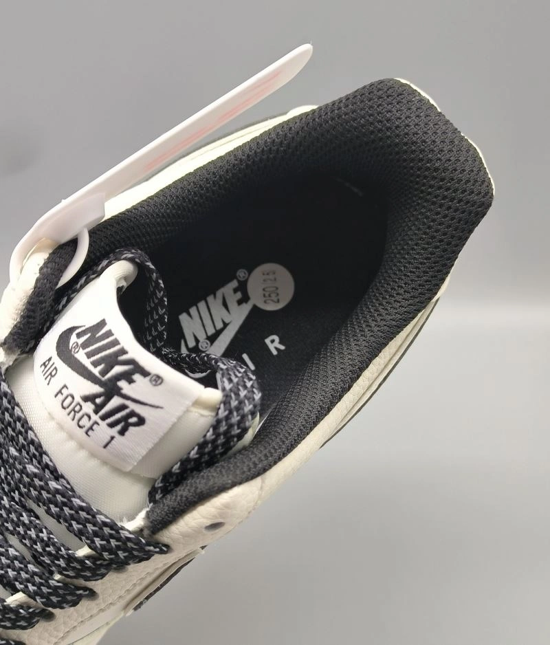 Nxkx Sneakers Trendy 200484
