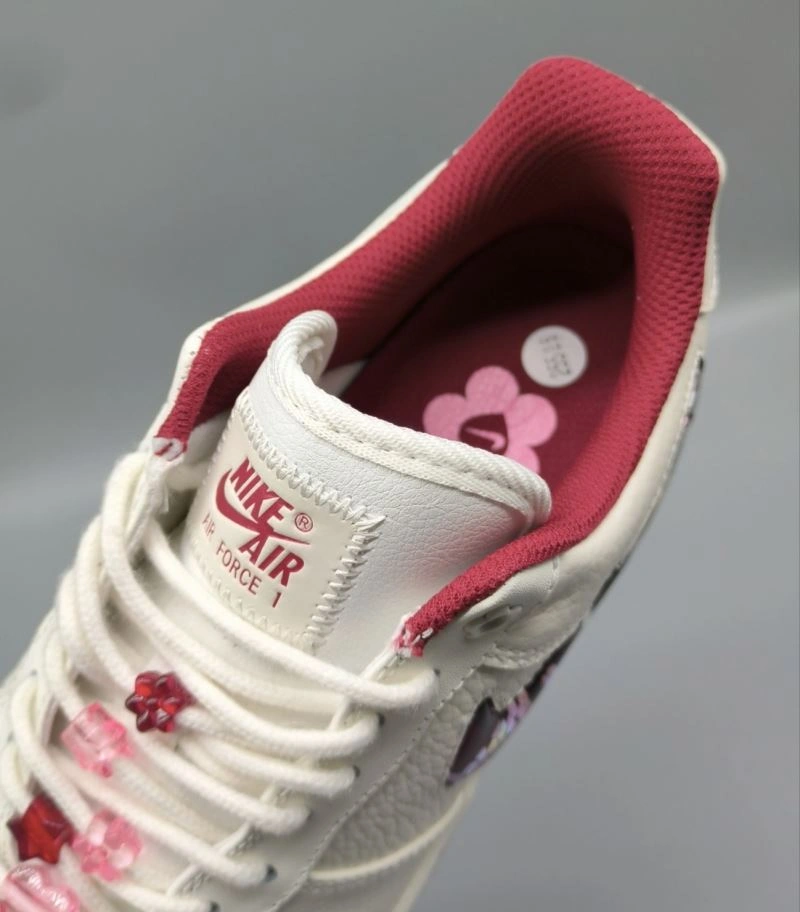 Efficient Nxkx Sneakers 200470