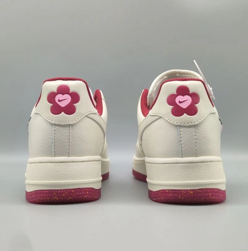 Efficient Nxkx Sneakers 200470