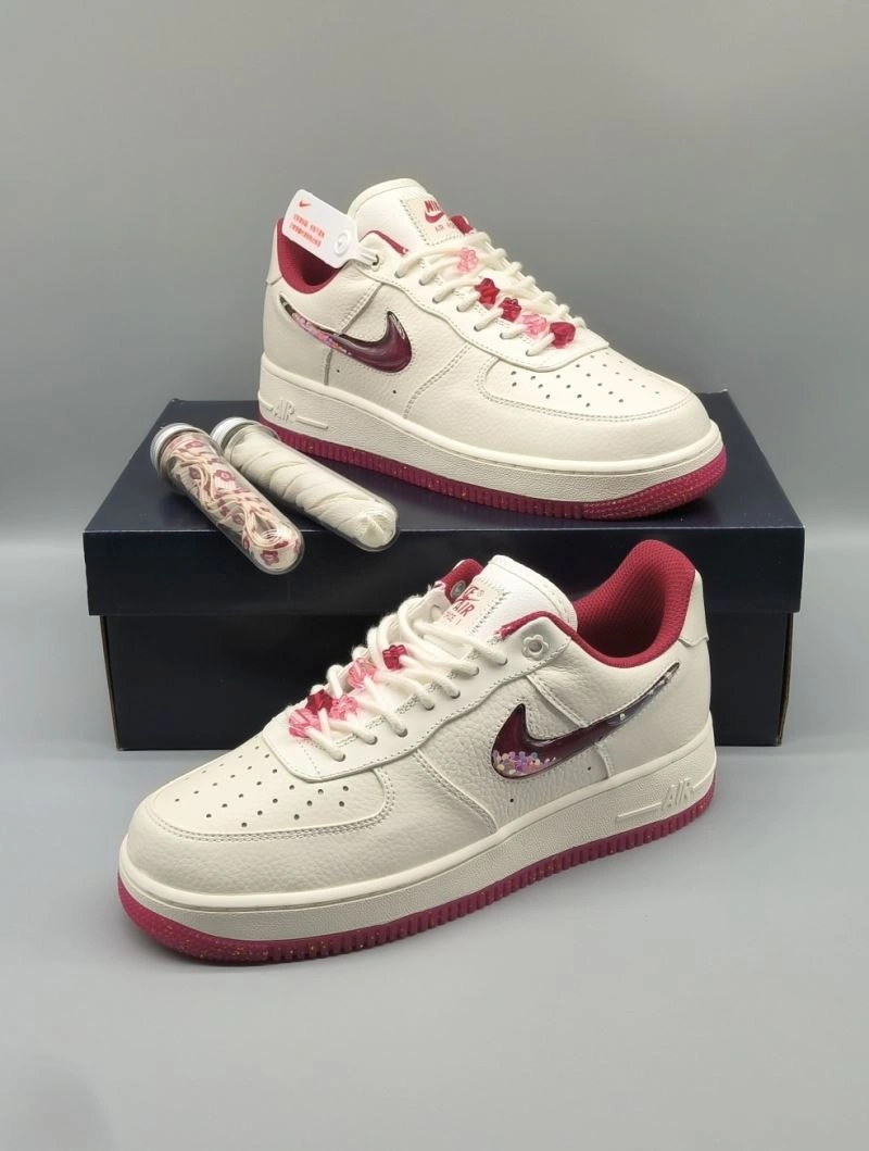 Efficient Nxkx Sneakers 200470
