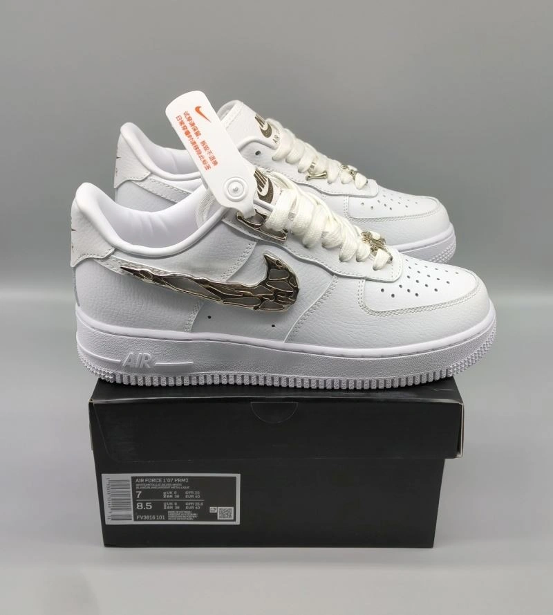 Nxkx Sneakers Efficient 200481