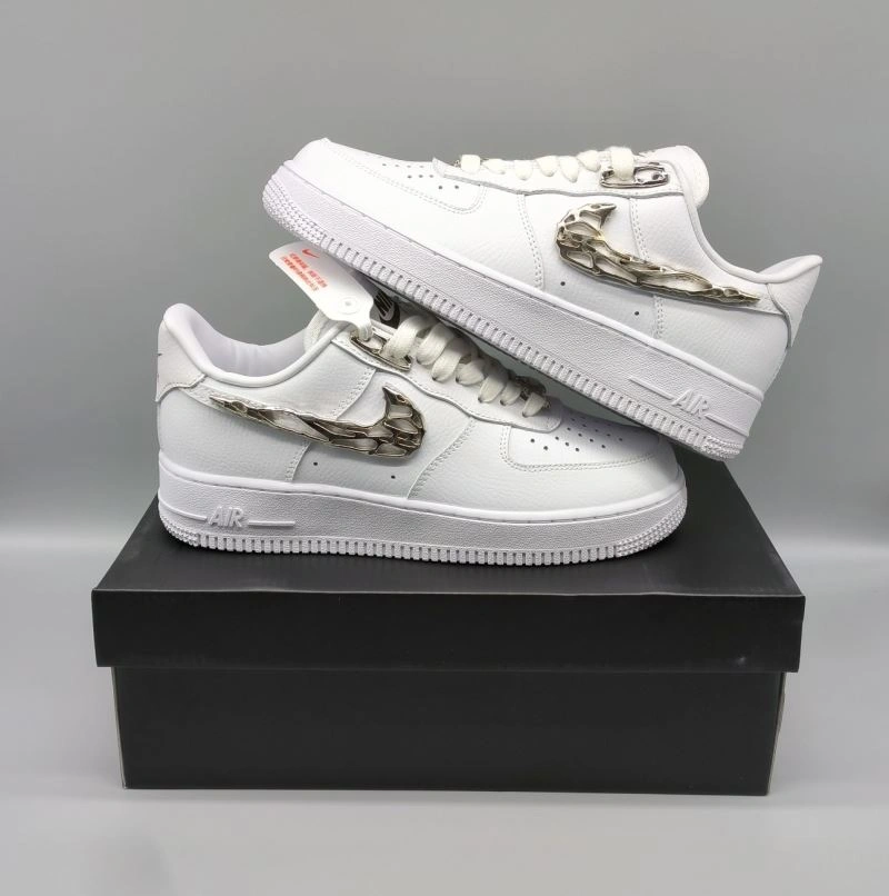 Nxkx Sneakers Efficient 200481