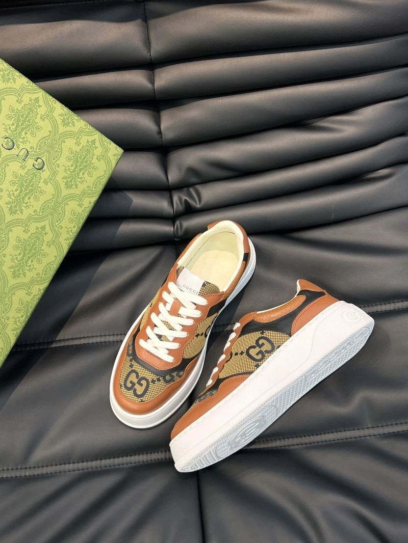 Gxccx Sneakers EasyMatch 166838