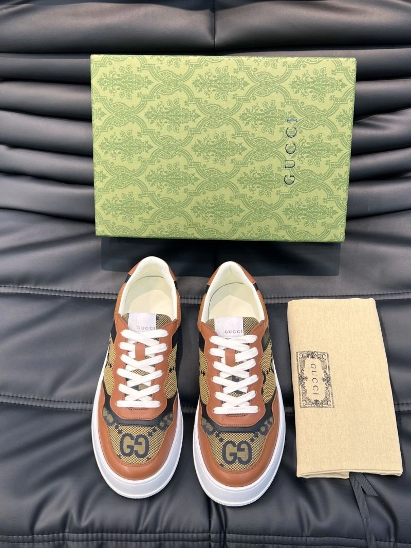 Gxccx Sneakers EasyMatch 166838
