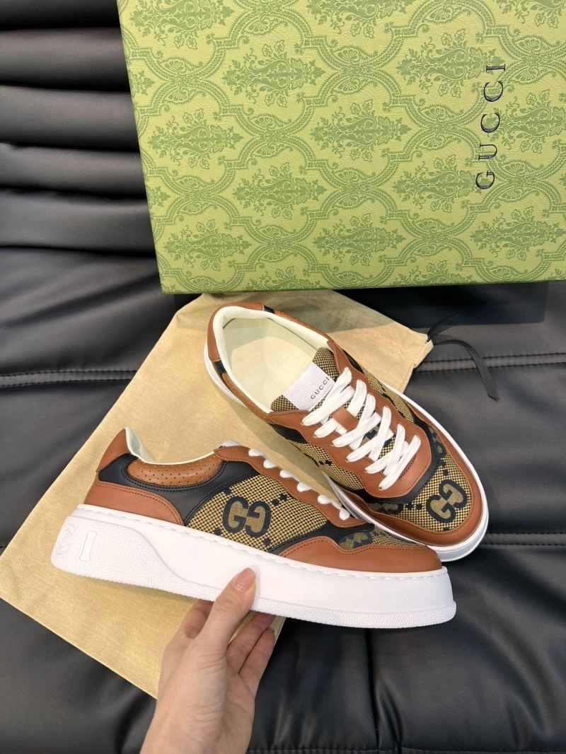 Gxccx Sneakers EasyMatch 166838