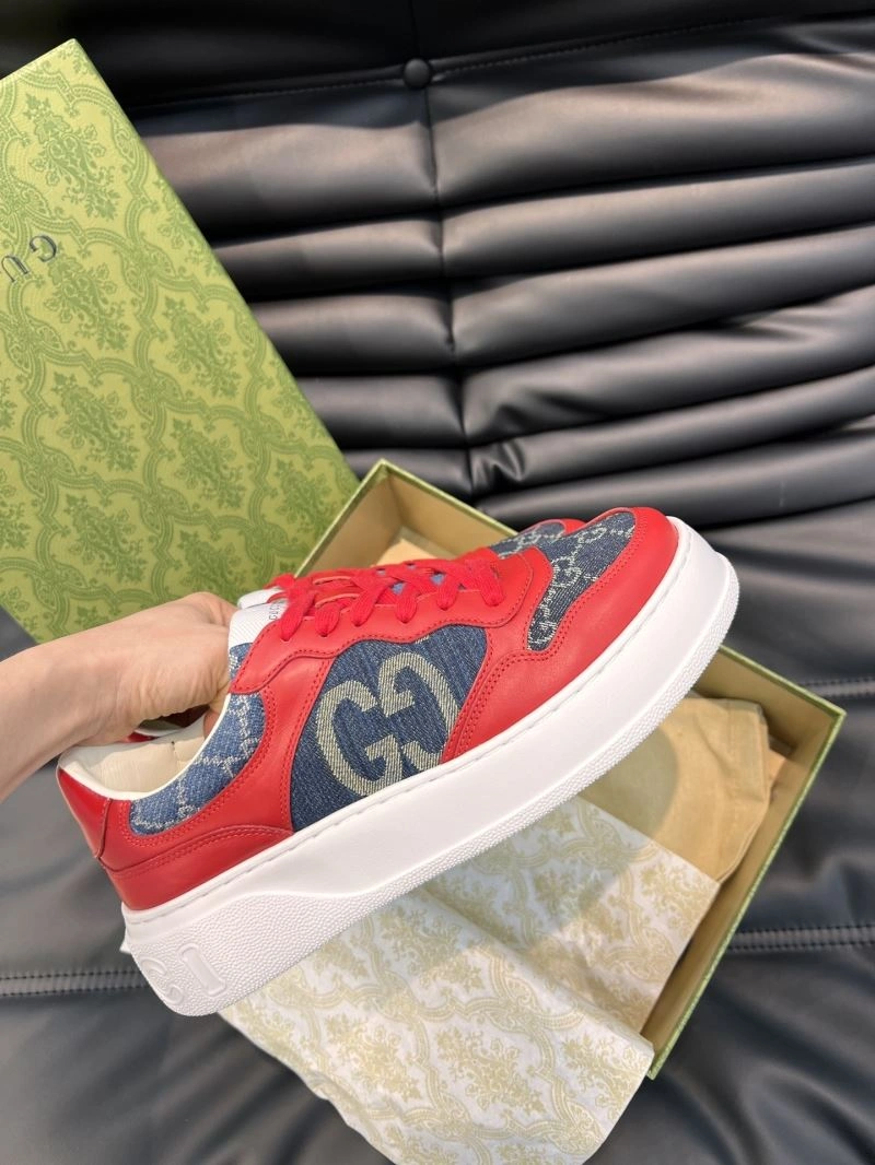 Gxccx Sneakers Trendsetting 166835