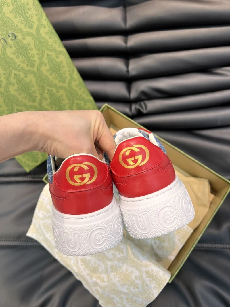 Gxccx Sneakers Trendsetting 166835