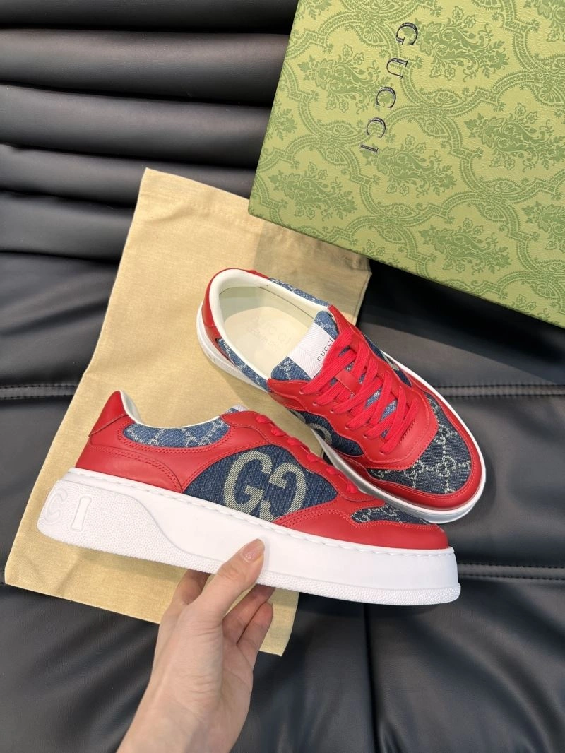 Gxccx Sneakers Trendsetting 166835
