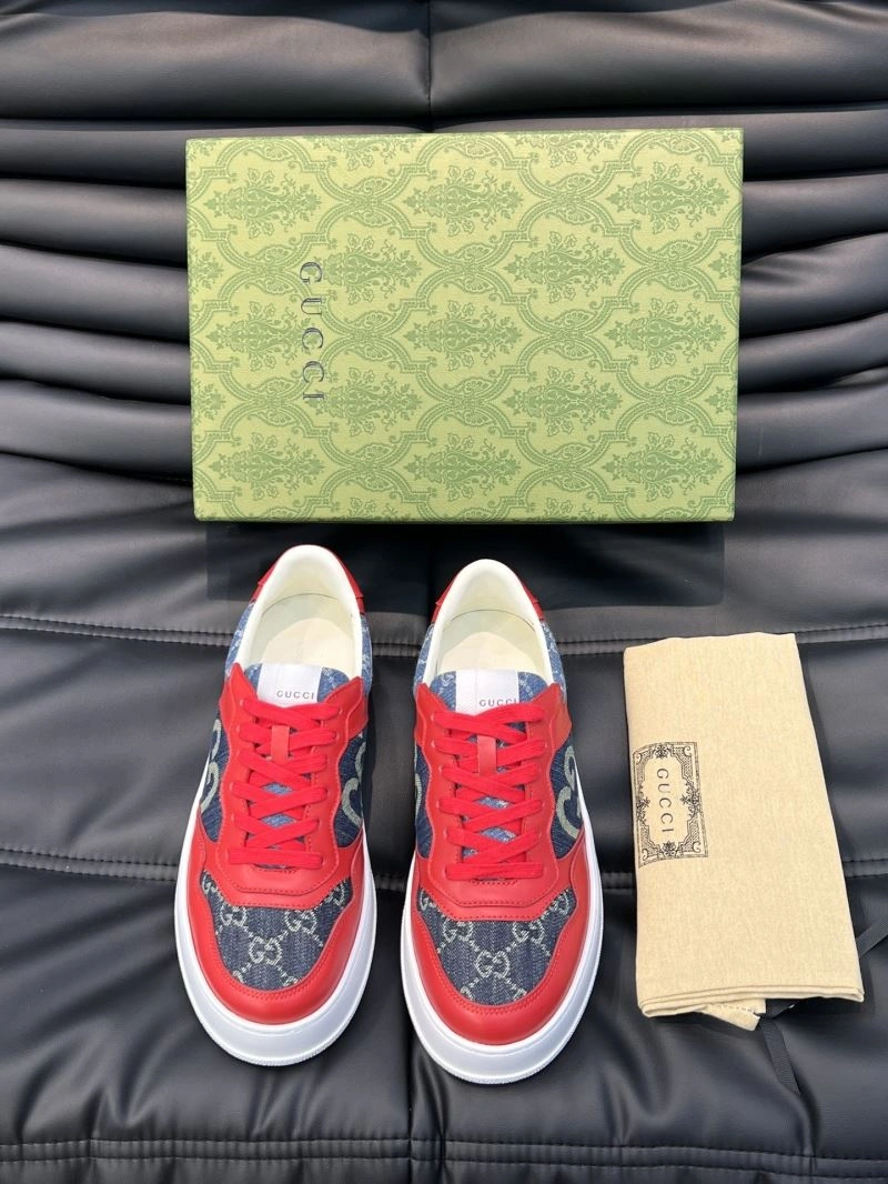 Gxccx Sneakers Trendsetting 166835