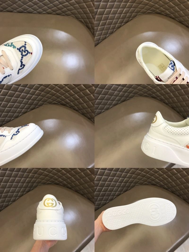 Timeless Gxccx Sneakers 166833