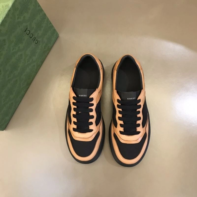 Soft Gxccx Sneakers 166831