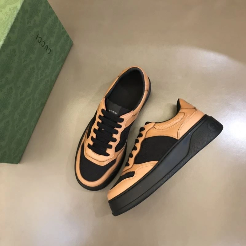 Soft Gxccx Sneakers 166831