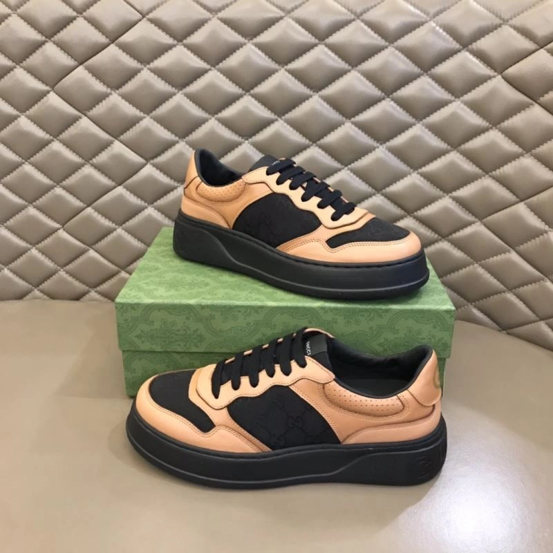 Soft Gxccx Sneakers 166831