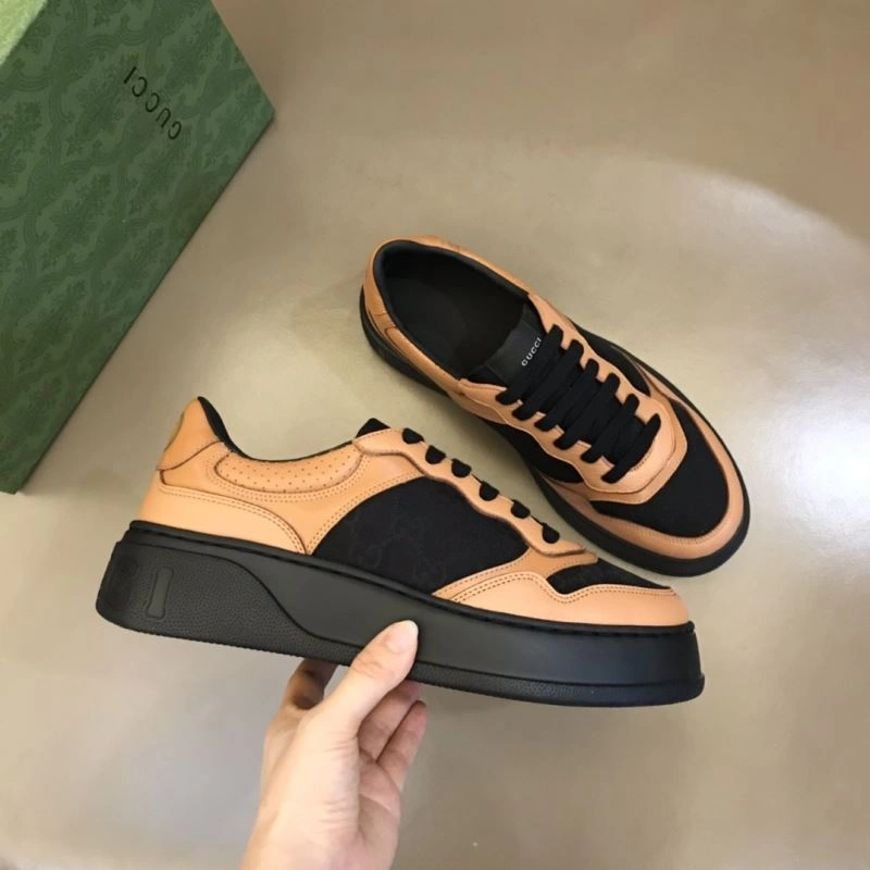 Soft Gxccx Sneakers 166831