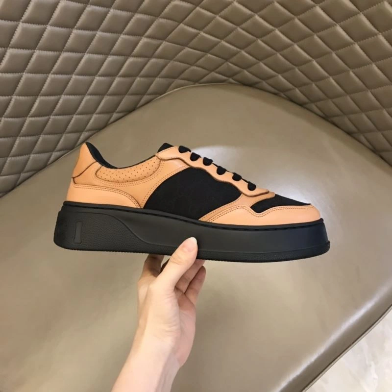 Soft Gxccx Sneakers 166831