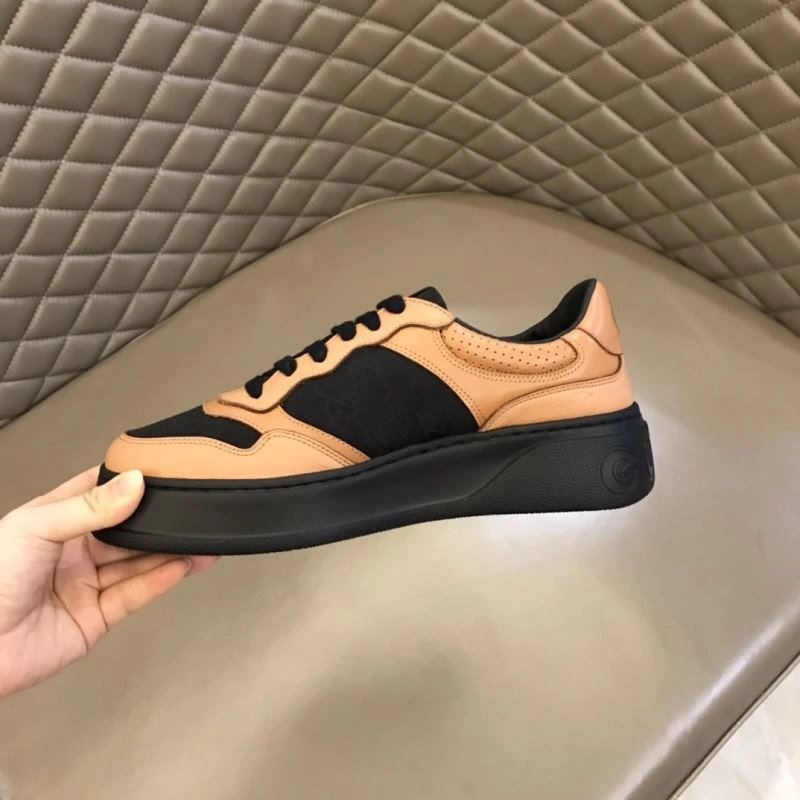 Soft Gxccx Sneakers 166831