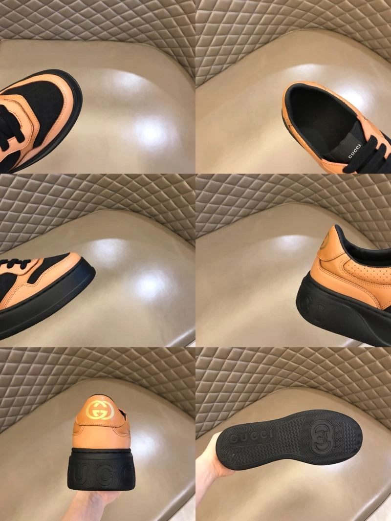 Soft Gxccx Sneakers 166831