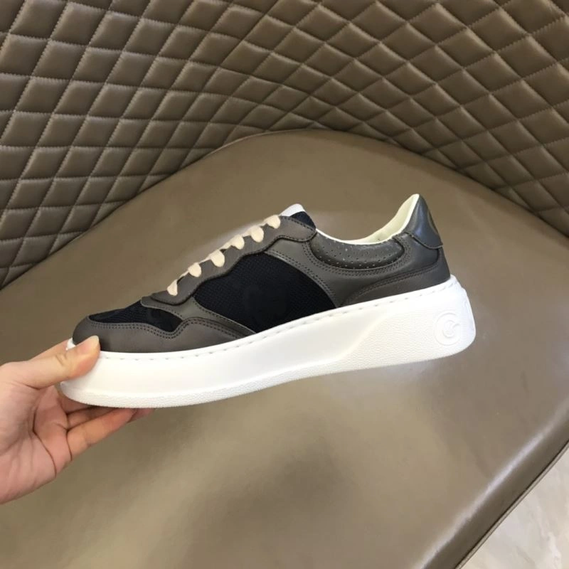 Efficient Gxccx Sneakers 166830