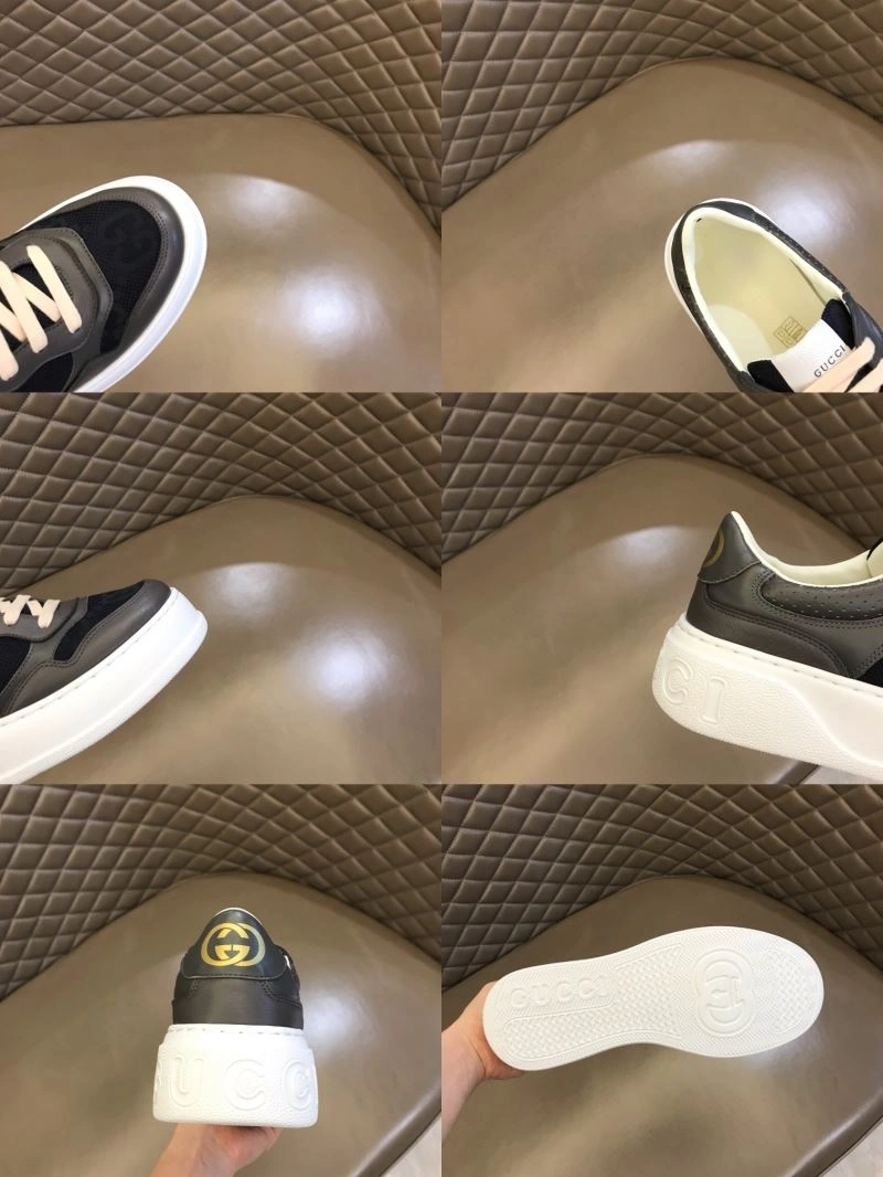 Efficient Gxccx Sneakers 166830