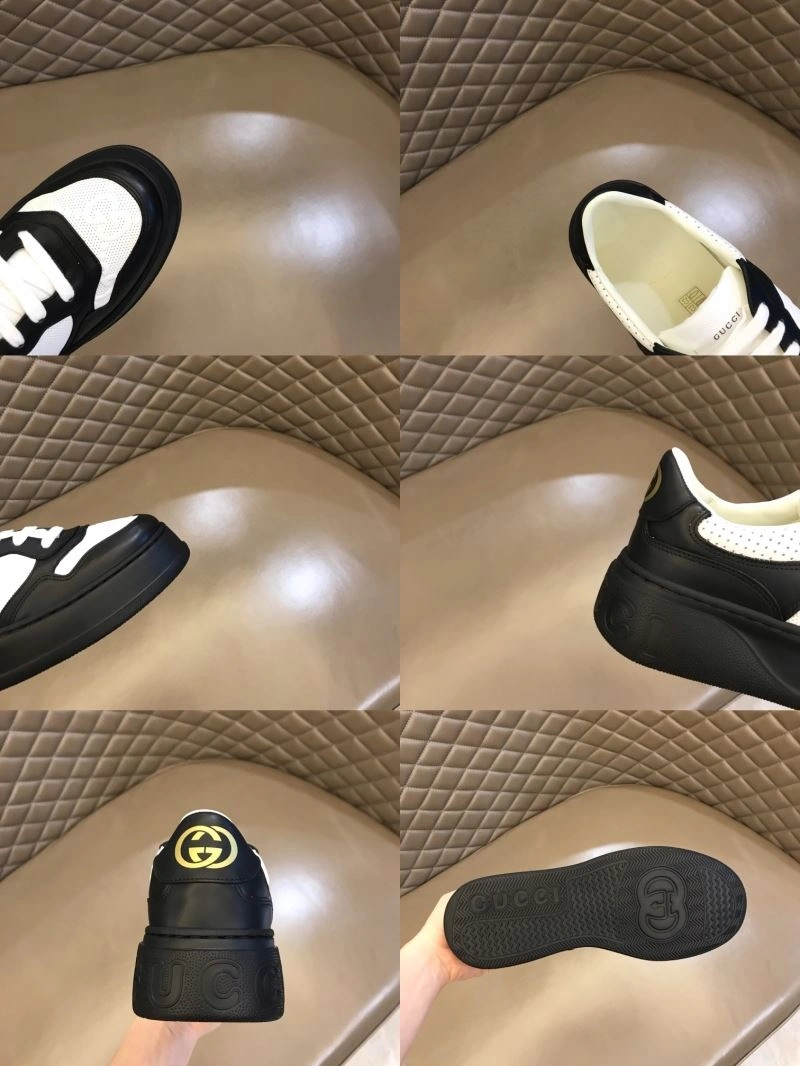 Stylish Gxccx Sneakers 166829
