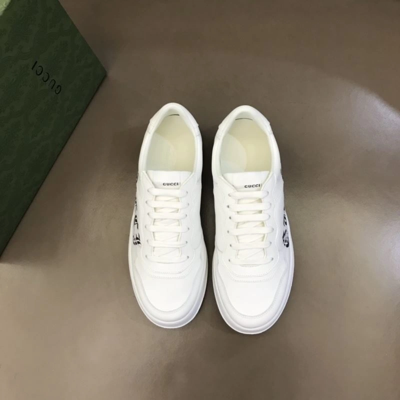 Functional Gxccx Sneakers 166826