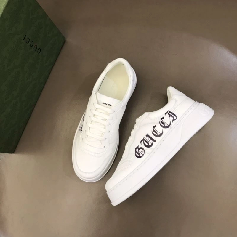 Functional Gxccx Sneakers 166826
