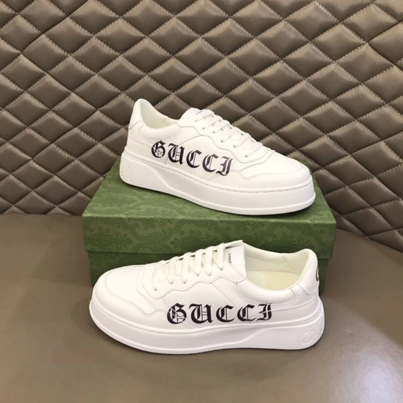 Functional Gxccx Sneakers 166826