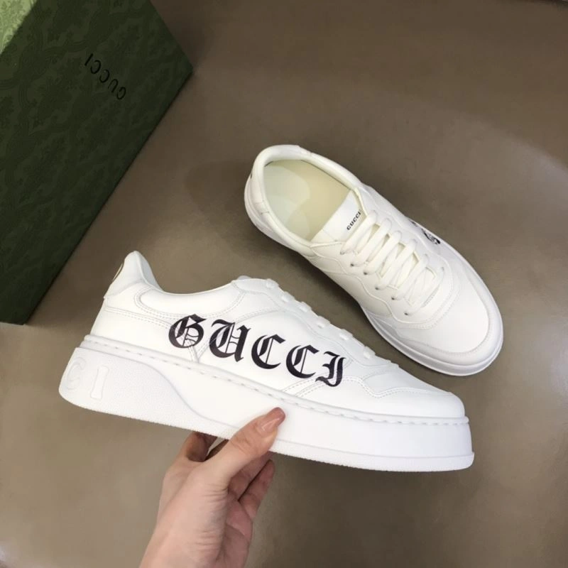 Functional Gxccx Sneakers 166826