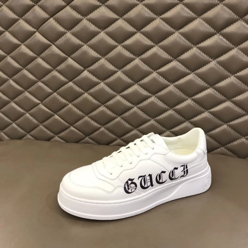 Functional Gxccx Sneakers 166826