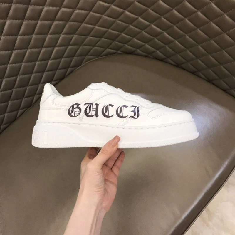 Functional Gxccx Sneakers 166826