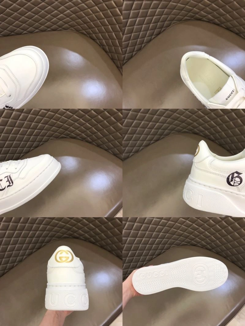 Functional Gxccx Sneakers 166826