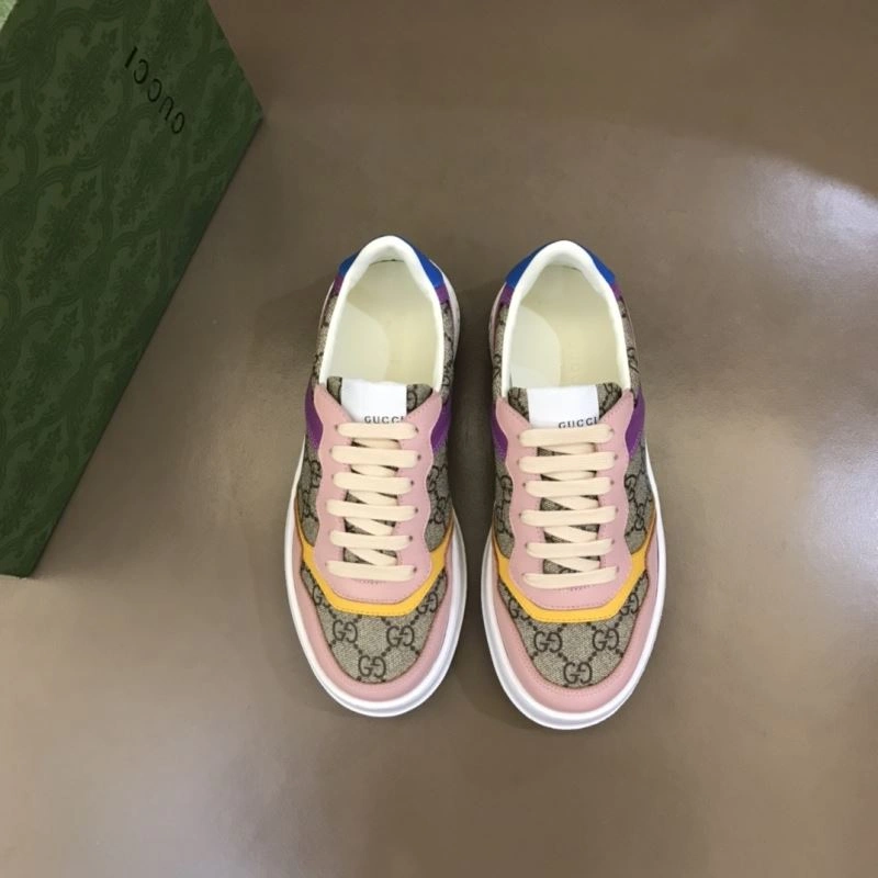 Gxccx Sneakers Flexible 166825