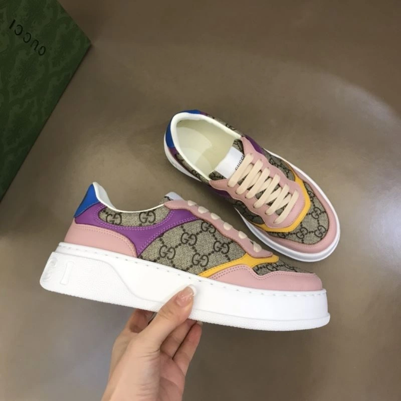 Gxccx Sneakers Flexible 166825