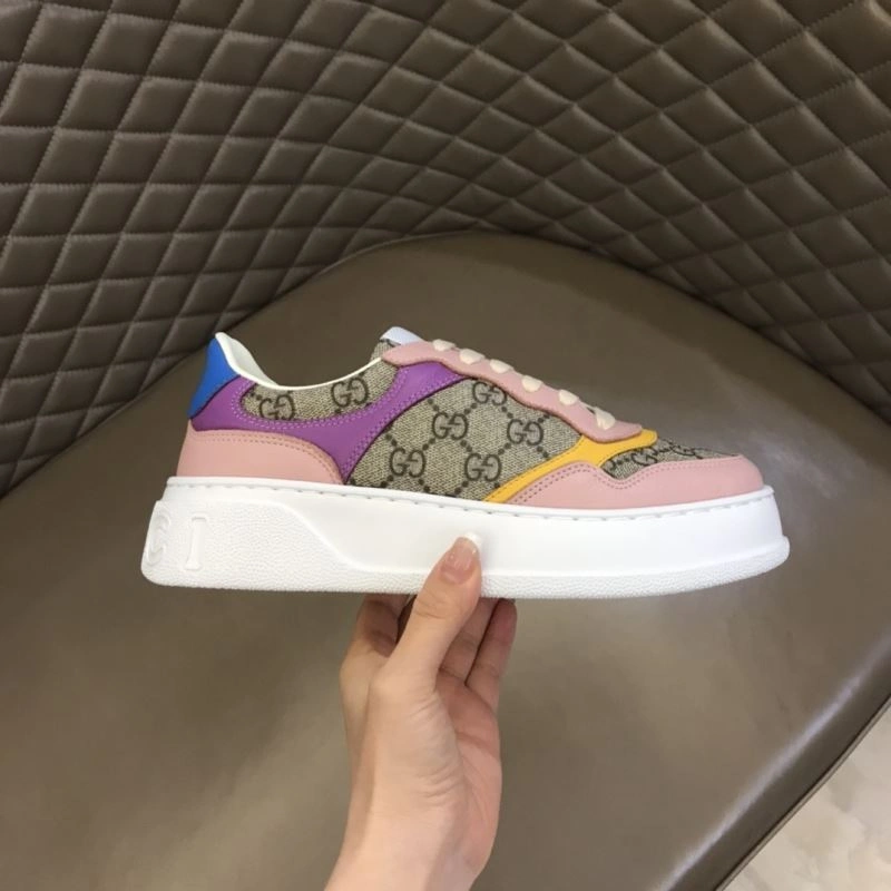 Gxccx Sneakers Flexible 166825