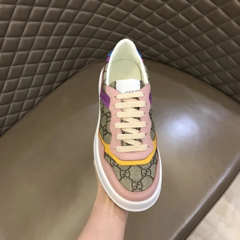 Gxccx Sneakers Flexible 166825