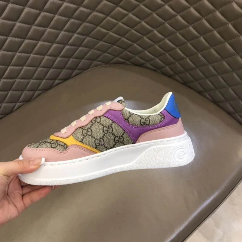 Gxccx Sneakers Flexible 166825