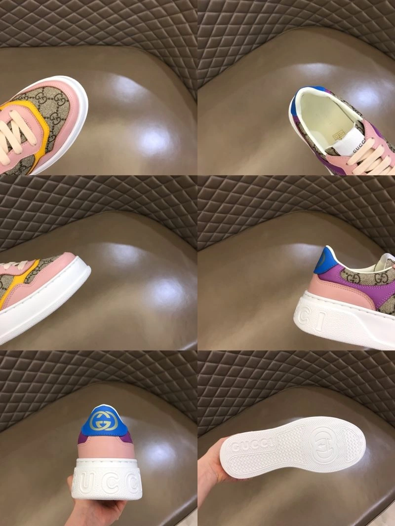 Gxccx Sneakers Flexible 166825