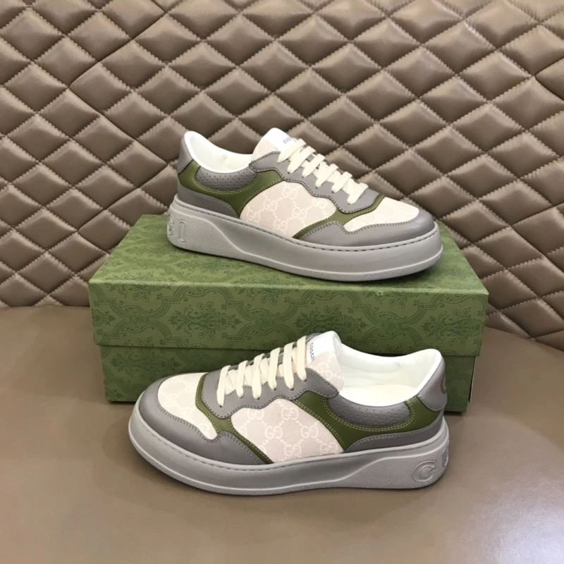 Gxccx Sneakers Comfortable 166820