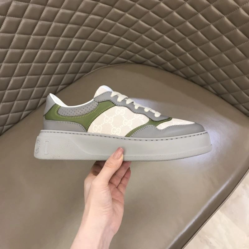 Gxccx Sneakers Comfortable 166820