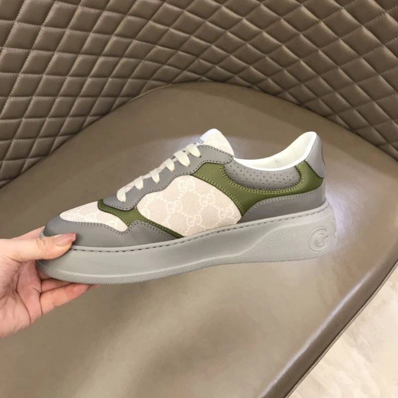 Gxccx Sneakers Comfortable 166820