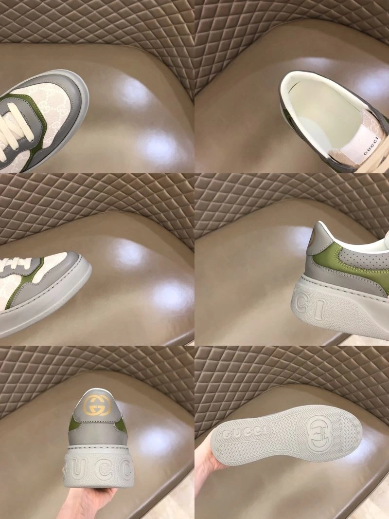 Gxccx Sneakers Comfortable 166820