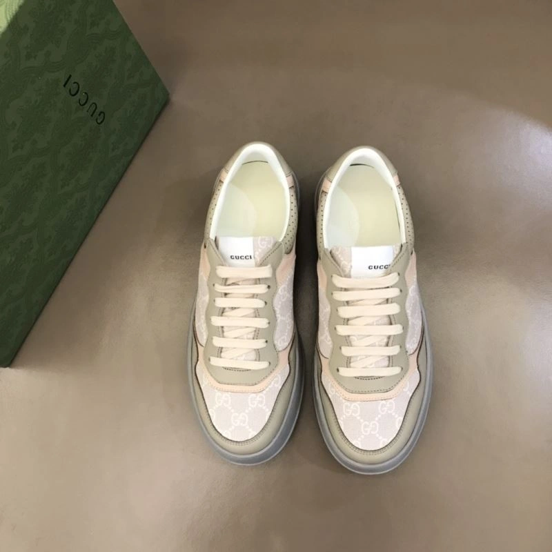 Vibrant Gxccx Sneakers 166823