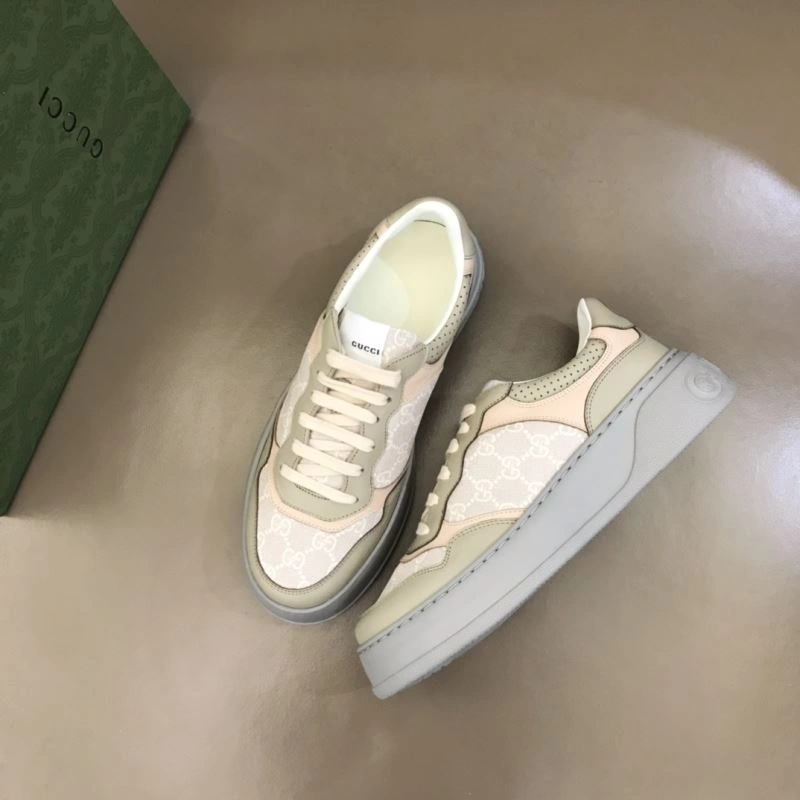 Vibrant Gxccx Sneakers 166823