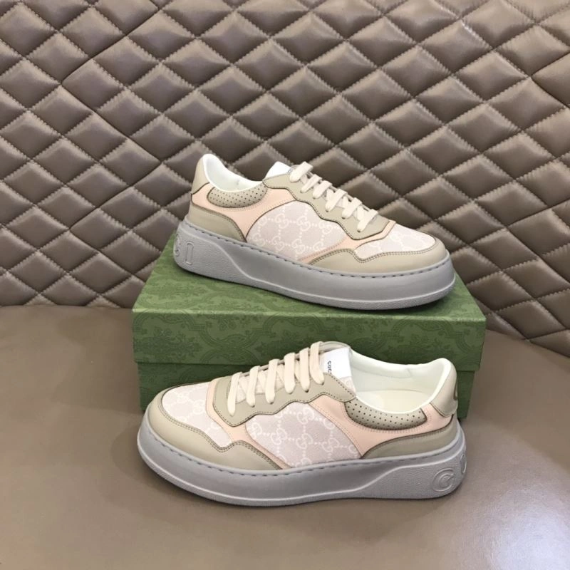 Vibrant Gxccx Sneakers 166823