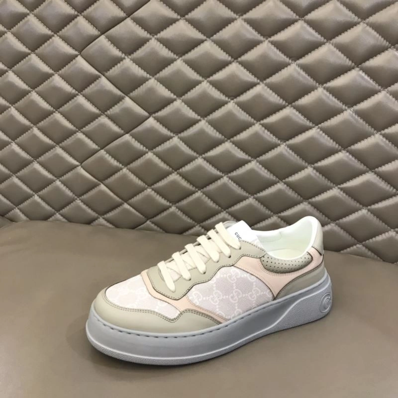Vibrant Gxccx Sneakers 166823