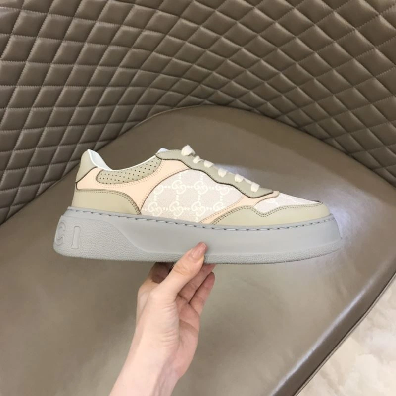 Vibrant Gxccx Sneakers 166823